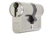 Abus veiligheidscilinder 30/30 mm E70NM SKG3