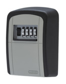 Abus sleutelkluis 707 basis
