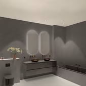 Aqua Click Tiles wand- en vloertegel Norwich 2,23 m²