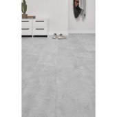 Gamma Bruynzeel Origineel Laminaat Blij Beton 7 mm 240 mÂ² aanbieding