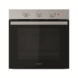 Whirlpool Oven multifunctioneel 60cm inox