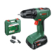 Bosch 18V accuboormachine Easydrill (incl. 2.0Ah accu + lader)