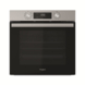 Whirlpool Oven multifunctioneel 60cm inox hydrolyse