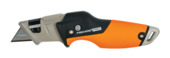 Fiskars vouwmes CarbonMax