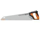 Fiskars handzaag 500mm 9TPI PowerTooth