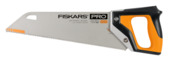 Fiskars handzaag 380mm 9TPI PowerTooth