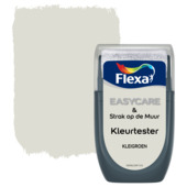 Flexa Strak op de muur Easycare kleurtester mat kleigroen 30 ml