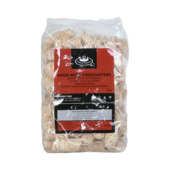 Fancy Flames houtwol aanmaakblokjes 1 kg