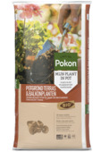 Pokon bio terras & balkonplanten potgrond 40L