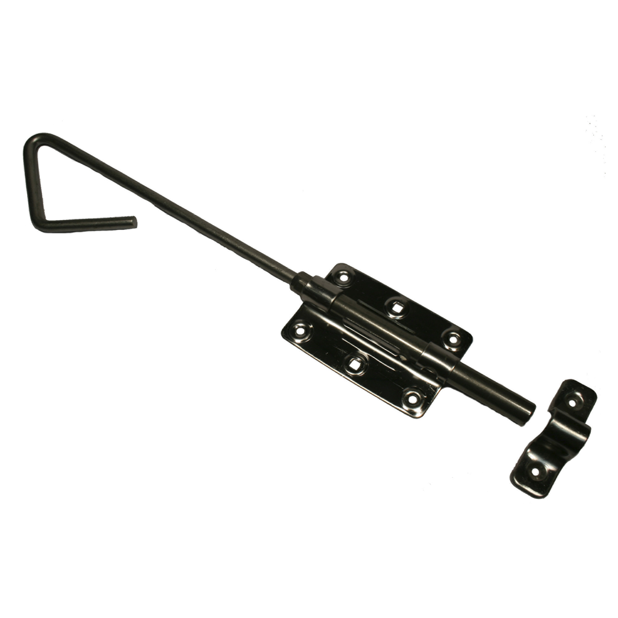 Staartgrendel Rvs 400 Mm huismerk kopen in de aanbieding