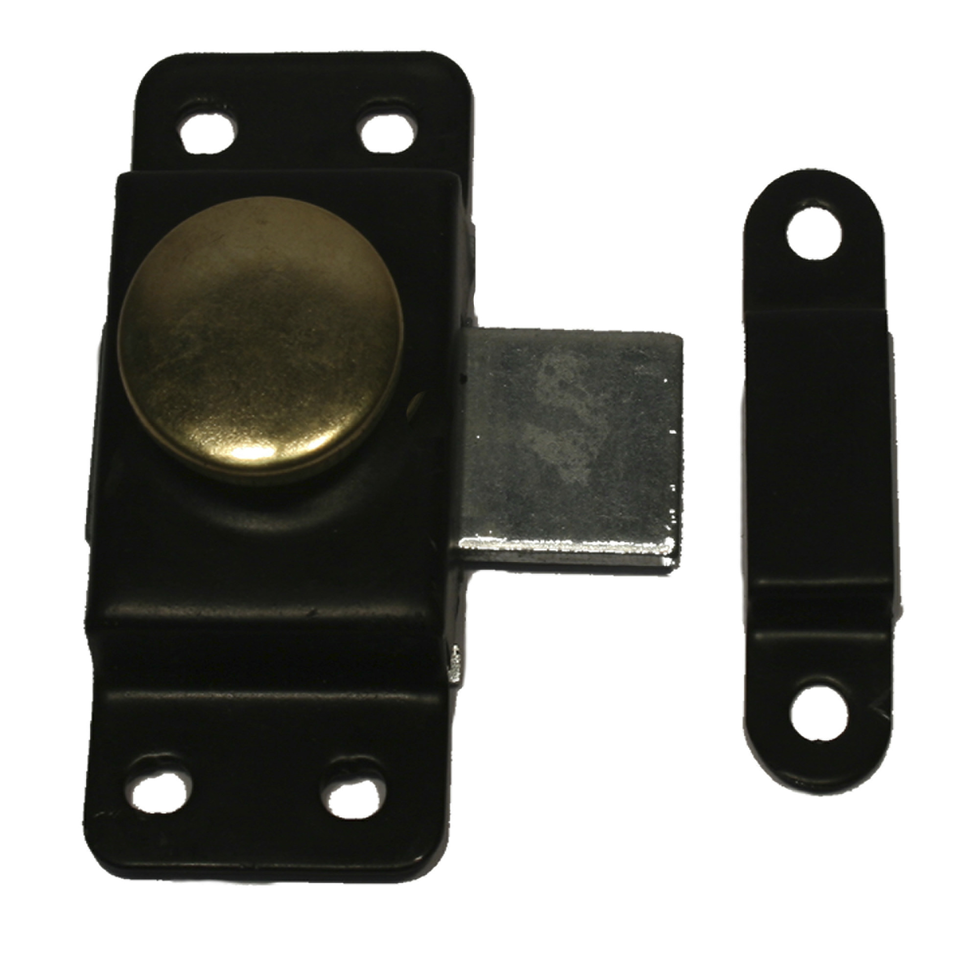 Krukschuif Zwart 30 Mm huismerk kopen in de aanbieding