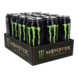 Monster Energy 12 x 50cl