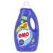 Omo vloeibaar wasmiddel wit 80 wasbeurten