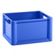 New Generation opbergbox curver kunststof blauw 24,7x43,3x34,1 cm