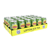 Lipton ice tea green 24 x 33 cl