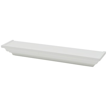 drinken Fabel Golven GAMMA | Duraline wandplank Classic Crown 60 cm kopen? |  wandplanken-legplanken