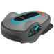 Gardena robotmaaier smart SILENO life 1000 m² - 21cm