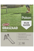 Pokon graszaad inzaai 2 kg