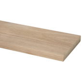 Plank eiken 19x145 mm 250 cm