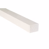 Bouwhout vuren geschaafd 33x44 mm 330 cm