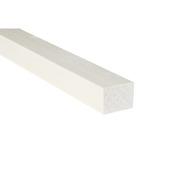 Bouwhout vuren geschaafd 33x44 mm 390 cm