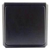 Handson Opbouw Wisselschakelaar Zwart