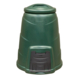 Compostbak groen kunststof 330 Liter