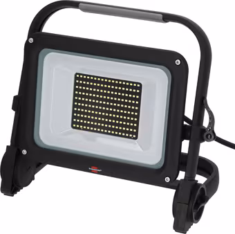 Brennenstuhl mobiele LED Straler Jaro 14060 5400Lm 100W  IP65