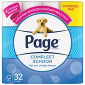 Page Origineel Schoon 32-rol