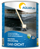 Aquaplan Dak-Dicht renovatiecoating 1 liter