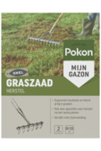 Pokon graszaad herstel SOS 2 kg
