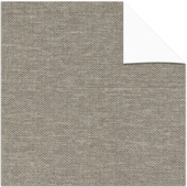 Kleurstaal GAMMA rolgordijn lichtdoorlatend zand (5684)