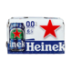 Heineken 0,0% 6 x 33cl