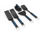 Pit Boss plancha accessoires Ultimate 5-delig