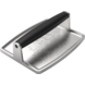 pit boss soft touchgietijzeren pers