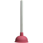 Gootsteenontstopper Roze