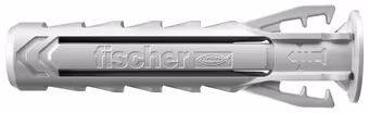 Fischer SX plus plug 5x25 mm 100 stuks