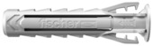 Fischer SX+-plug 6x30mm 100 stuks