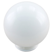 Schroefkogel Opaal