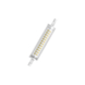 Osram Slim Line LED staaflamp R7s 118 mm 11W 1521 Lm