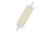 Osram Slim Line staaflamp LED R7s 118 mm 15W 2000 Lm dimbaar