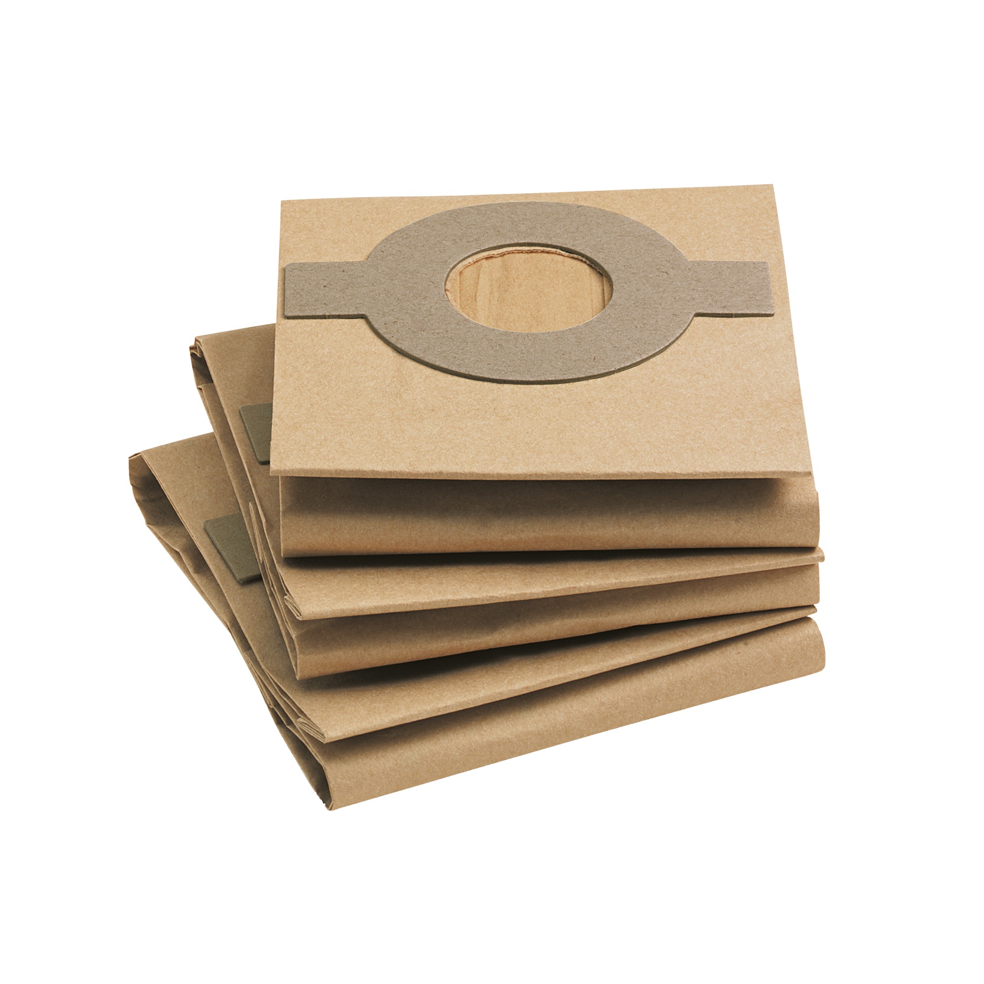 Karcher Stofzak Tbv Fp303Fp222 3 Stuks karcher kopen in de aanbieding