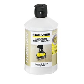 Kärcher reinigingsmiddel parket 1 l