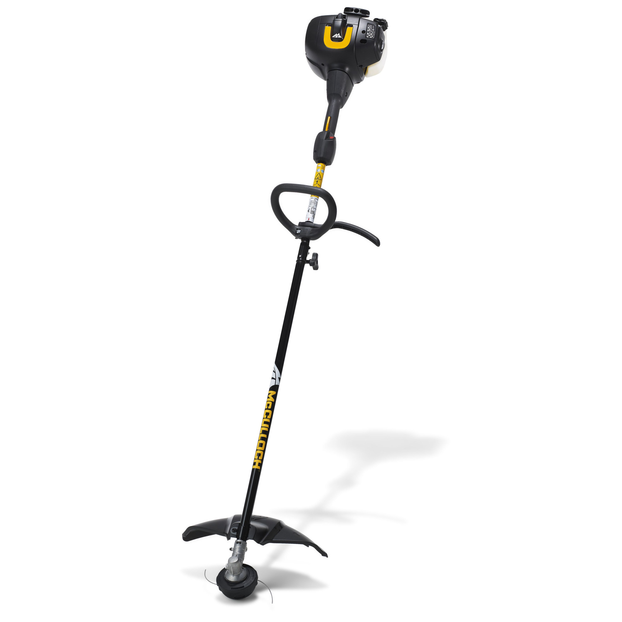 Mcculloch Bosmaaier B28Ps 43 mcculloch kopen in de aanbieding