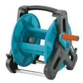 Gamma Gardena Classic slanghouder kunststof 8007 blauw aanbieding
