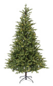 Everlands kunstkerstboom Allison 270 cm inclusief verlichting