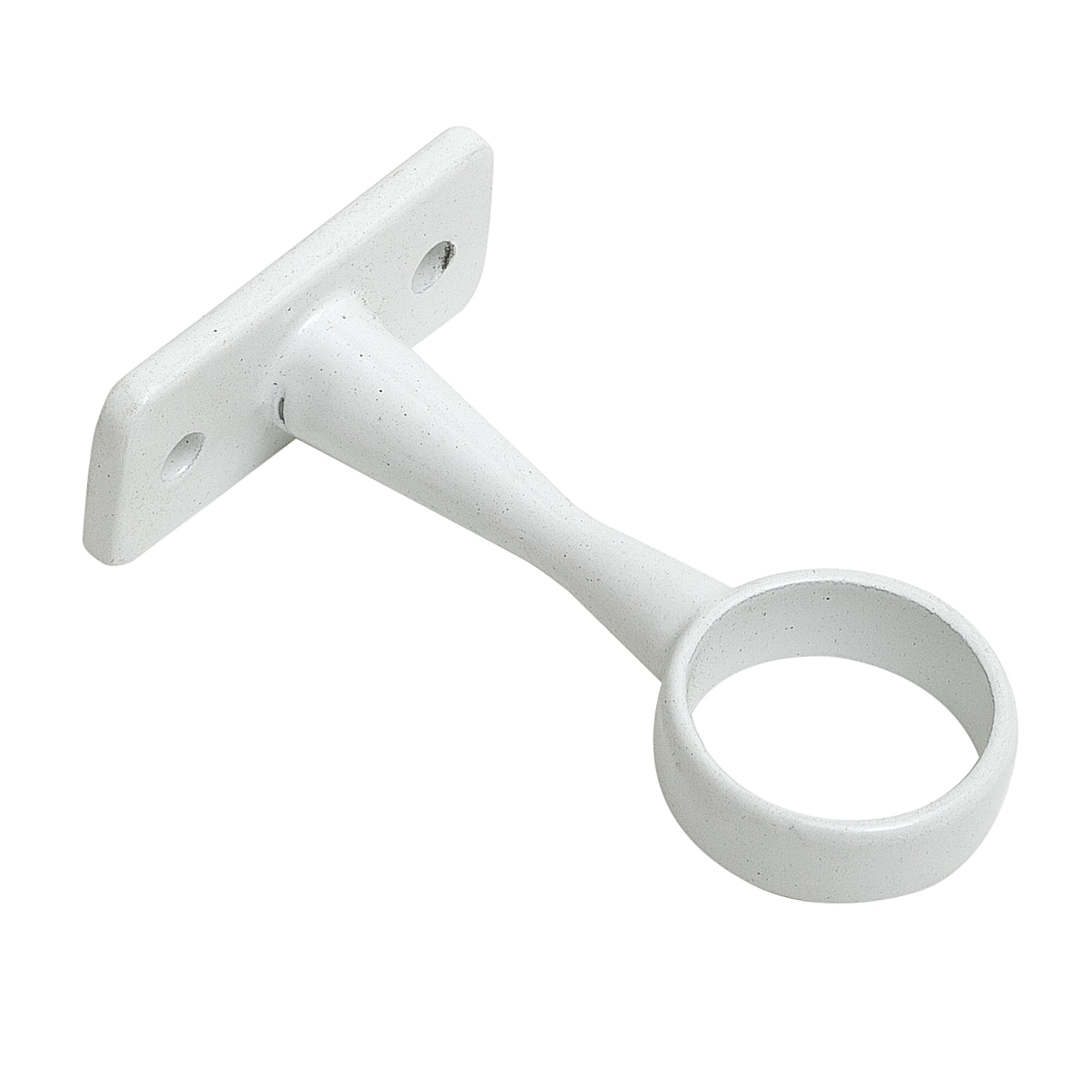 Intensions Practical Extra Steun Roede 19 Mm Wit 2 Stuks intensions kopen in de aanbieding