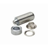 Intensions Practical basic zeilring 10 mm 25 stuks