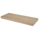 Duraline wandplank XL4 eik fineer 60x23,5 cm 38 mm