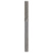 Dremel multitool accessoire - hardmetalen frees 9901 vierkantige punt - 3,2 mm